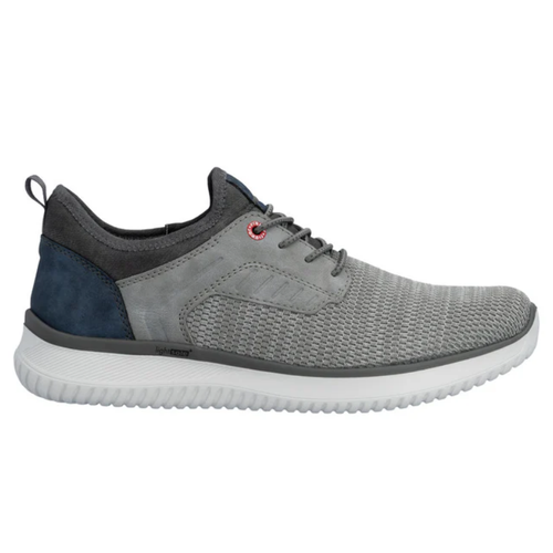 Men’s Rieker Timothy 51 – Grey/Grigio