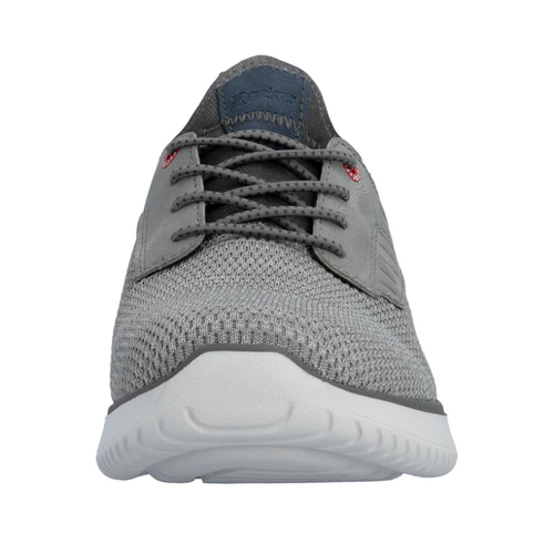 Men’s Rieker Timothy 51 – Grey/Grigio