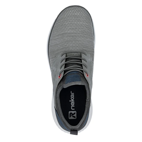 Men’s Rieker Timothy 51 – Grey/Grigio