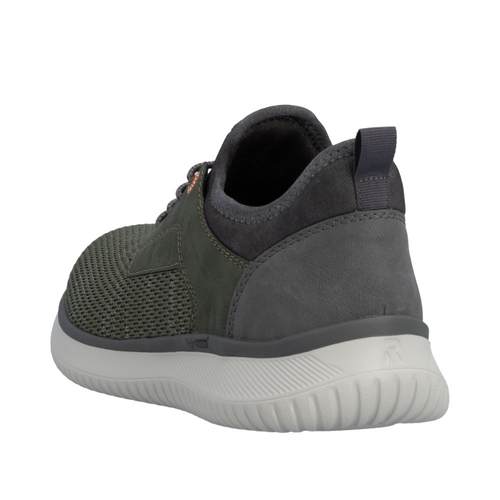 Men’s Rieker Timothy 51 – Salbei/Moor