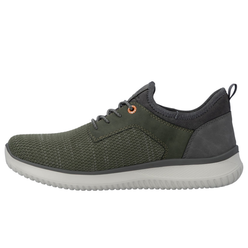 Men’s Rieker Timothy 51 – Salbei/Moor