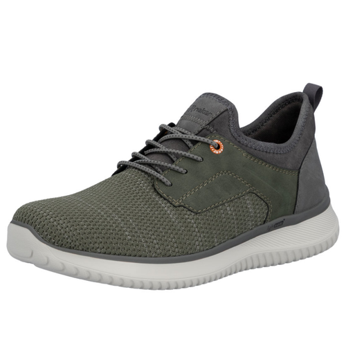 Men’s Rieker Timothy 51 – Salbei/Moor