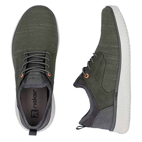 Men’s Rieker Timothy 51 – Salbei/Moor