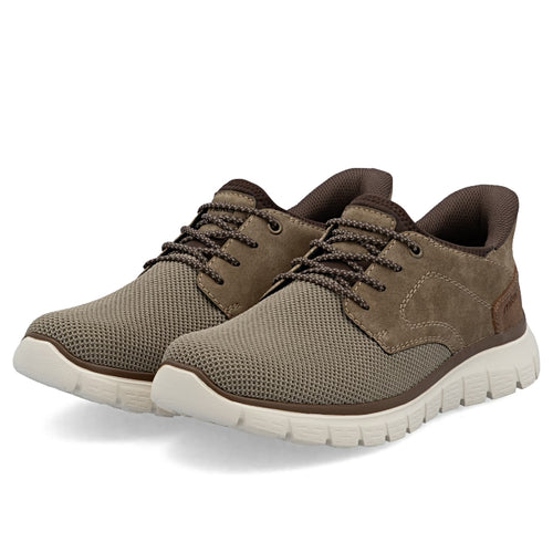 Men’s Rieker Timothy 58 – Congo/Pfeffer/Zimt
