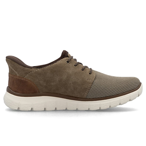 Men’s Rieker Timothy 58 – Congo/Pfeffer/Zimt