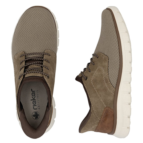 Men’s Rieker Timothy 58 – Congo/Pfeffer/Zimt