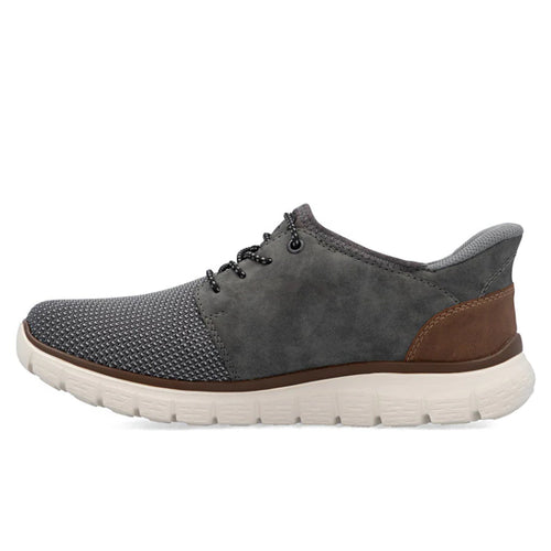 Men’s Rieker Timothy 58 – Stein/Smoke/Mandel