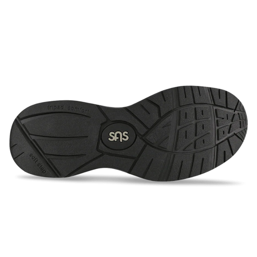 Men's SAS JV Mesh - Black