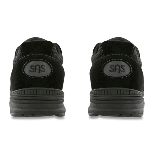Men's SAS JV Mesh - Black