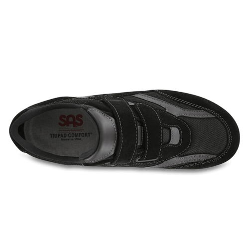 Men's SAS JV Mesh - Black