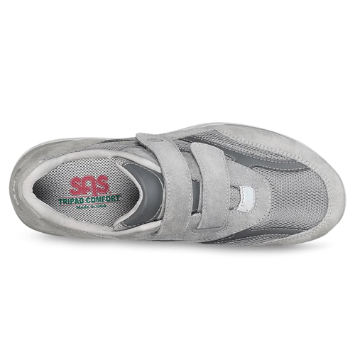 Men's SAS JV Mesh - Gray