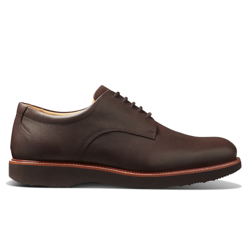 Men's Samuel Hubbard Founder - Chestnut