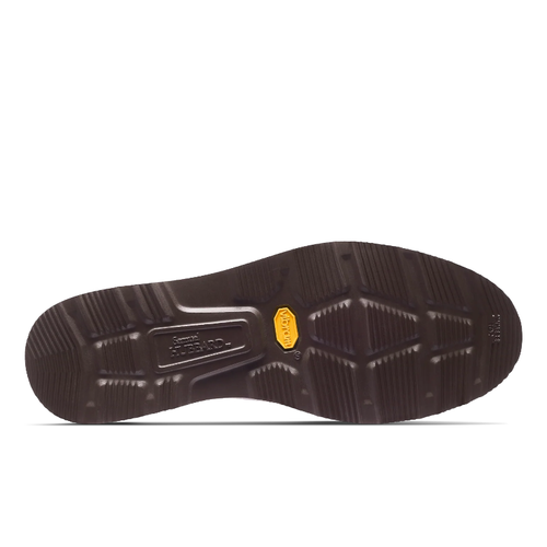 Men's Samuel Hubbard Founder - Cognac