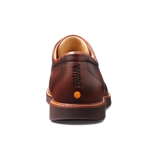 Men's Samuel Hubbard Founder - Cognac