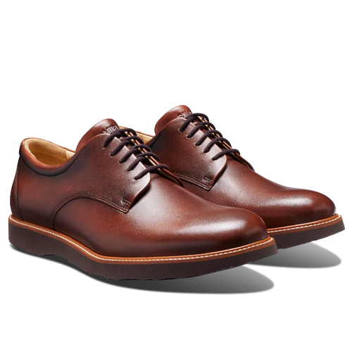 Men's Samuel Hubbard Founder - Cognac