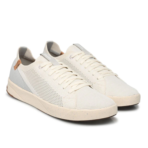 Men's Saola Cannon Knit 2.0 - White