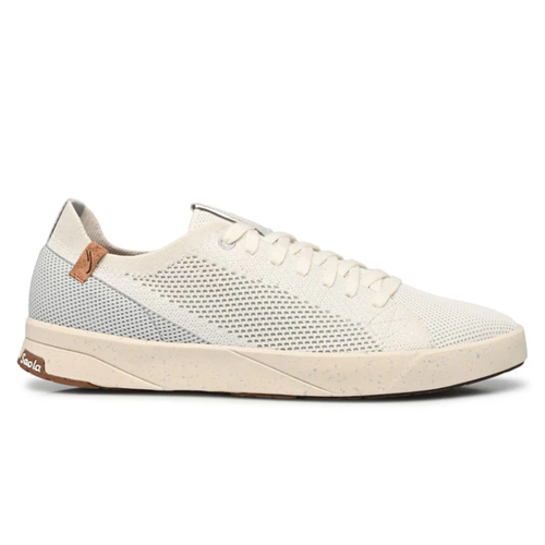 Men's Saola Cannon Knit 2.0 - White