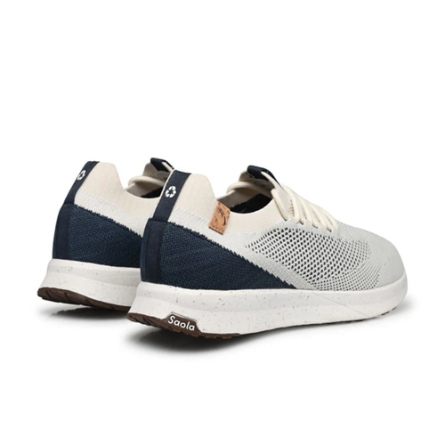 Men's Saola Tsavo 2.0 - White/Navy