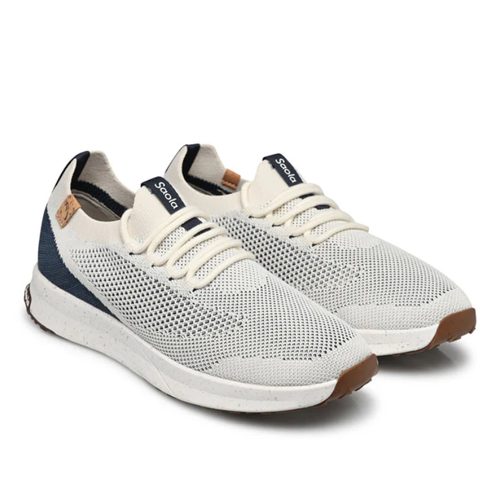 Men's Saola Tsavo 2.0 - White/Navy