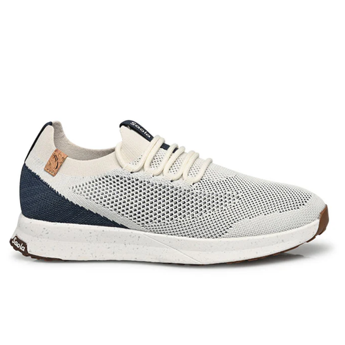 Men's Saola Tsavo 2.0 - White/Navy