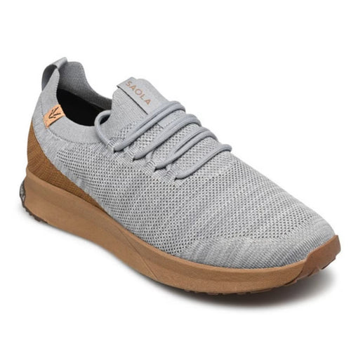 Men’s Saola Tsavo 2.0 Waterproof – Ultimate Grey