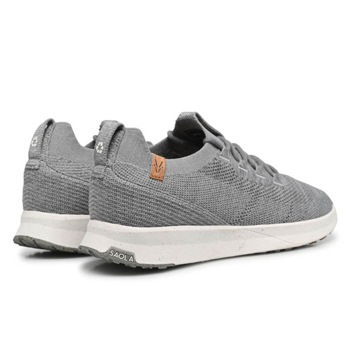 Men's Saola Tsavo 3 - Ultimate Grey