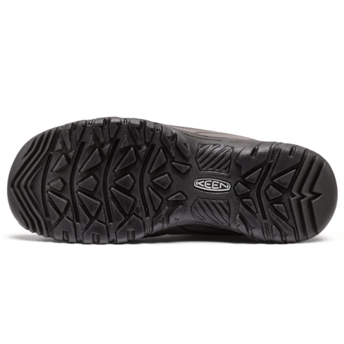 Men's Targhee IV Low Waterproof - Magnet/Black
