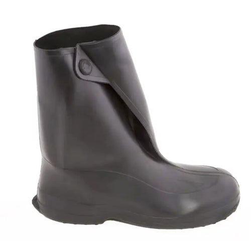 Men's Tingley 1400 10" Work Overboot -Black