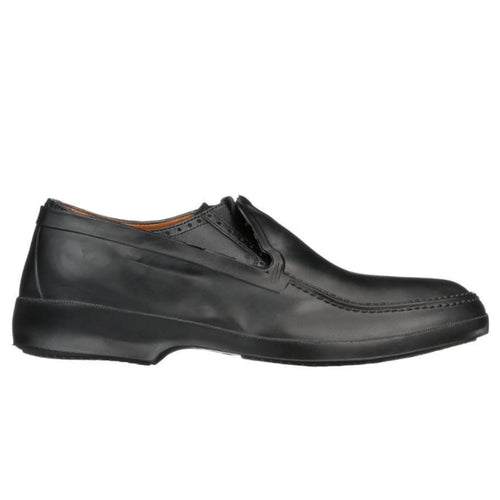 Men's Tingley 1900 Moccasin - Black