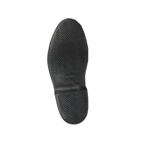 Men's Tingley 1900 Moccasin - Black