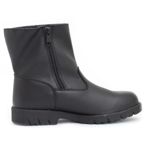 Men's Toe Warmers Track Waterproof - Black