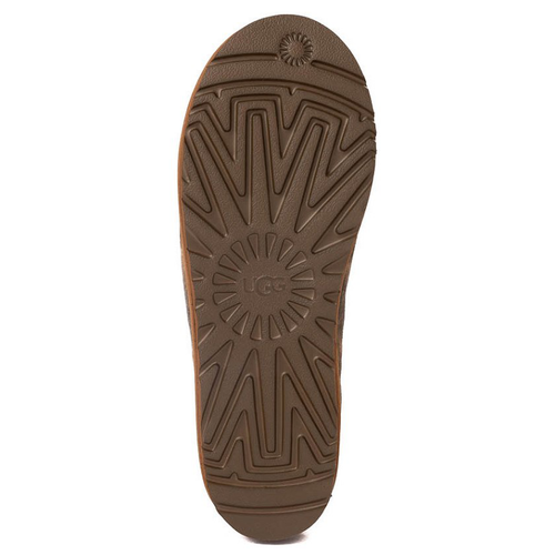 Men's UGG Tasman Baxter Slipper - Chestnut