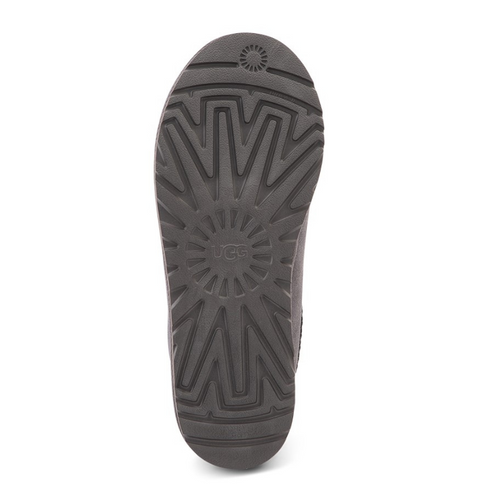 Men's UGG Tasman Slipper - Dark Grey