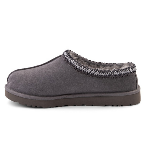 Men's UGG Tasman Slipper - Dark Grey