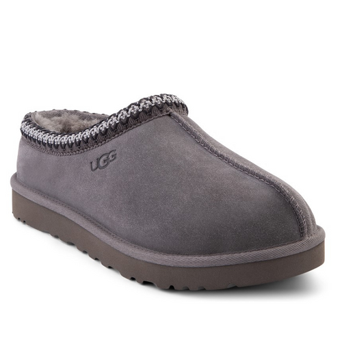 Men's UGG Tasman Slipper - Dark Grey