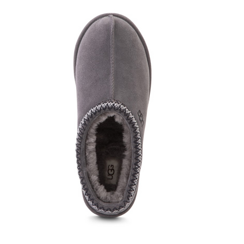 Men's UGG Tasman Slipper - Dark Grey