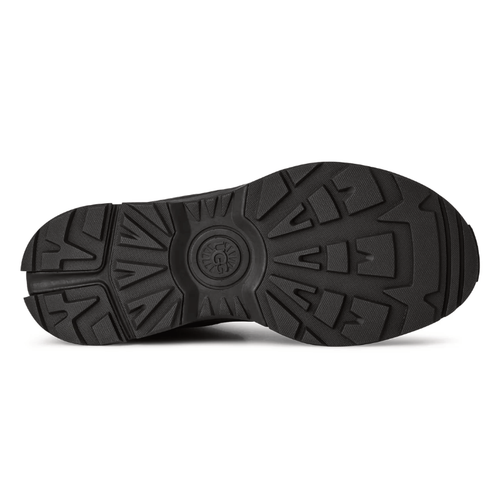 Men's UGG Truckee Field Boot - Black