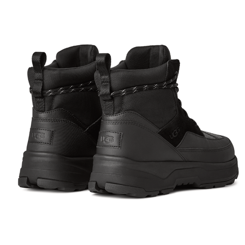 Men's UGG Truckee Field Boot - Black