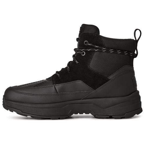 Men's UGG Truckee Field Boot - Black