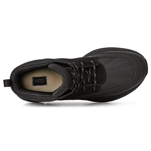 Men's UGG Truckee Field Boot - Black