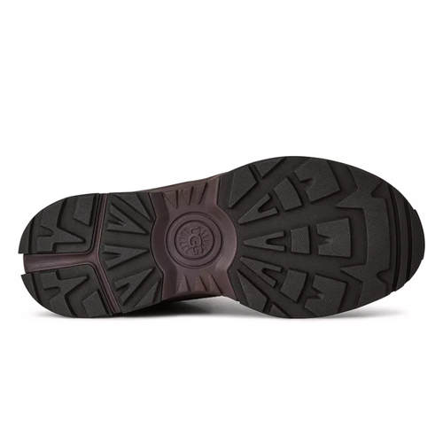 Men's UGG Truckee Field Boot - Dark Toffee