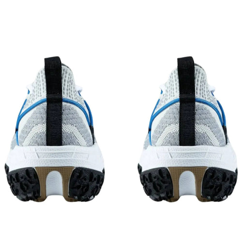 Men's UYN Urban Trail - White/Grey
