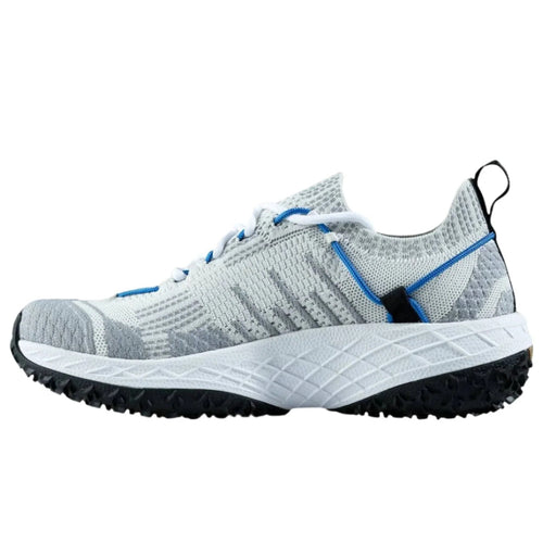 Men's UYN Urban Trail - White/Grey