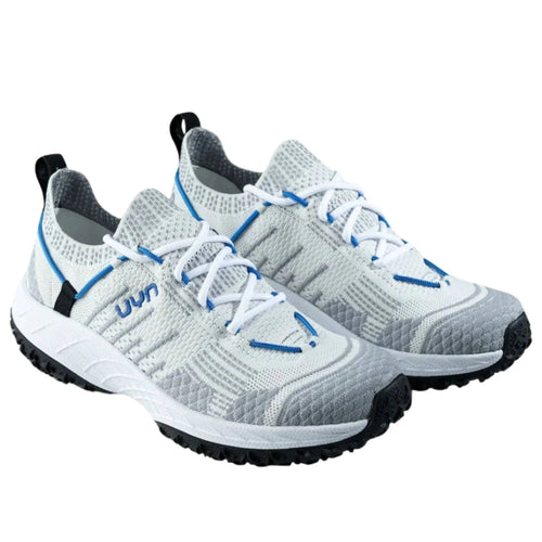 Men's UYN Urban Trail - White/Grey