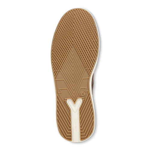 Men's Vionic Carter - Coffee