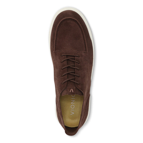Men's Vionic Carter - Coffee