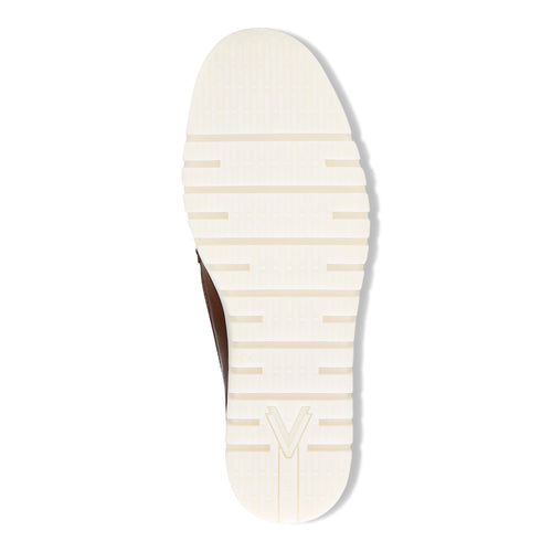 Men's Vionic Uptown - Coffee Leather