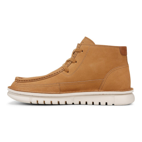 Men’s Vionic Uptown Chukka – Light Brown