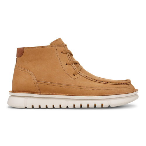 Men’s Vionic Uptown Chukka – Light Brown