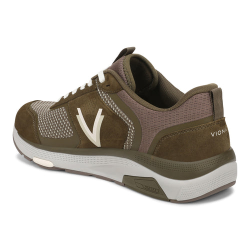 Men's Vionic Walk Strider – Dark Olive